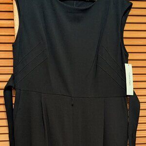 Black Jumpsuit